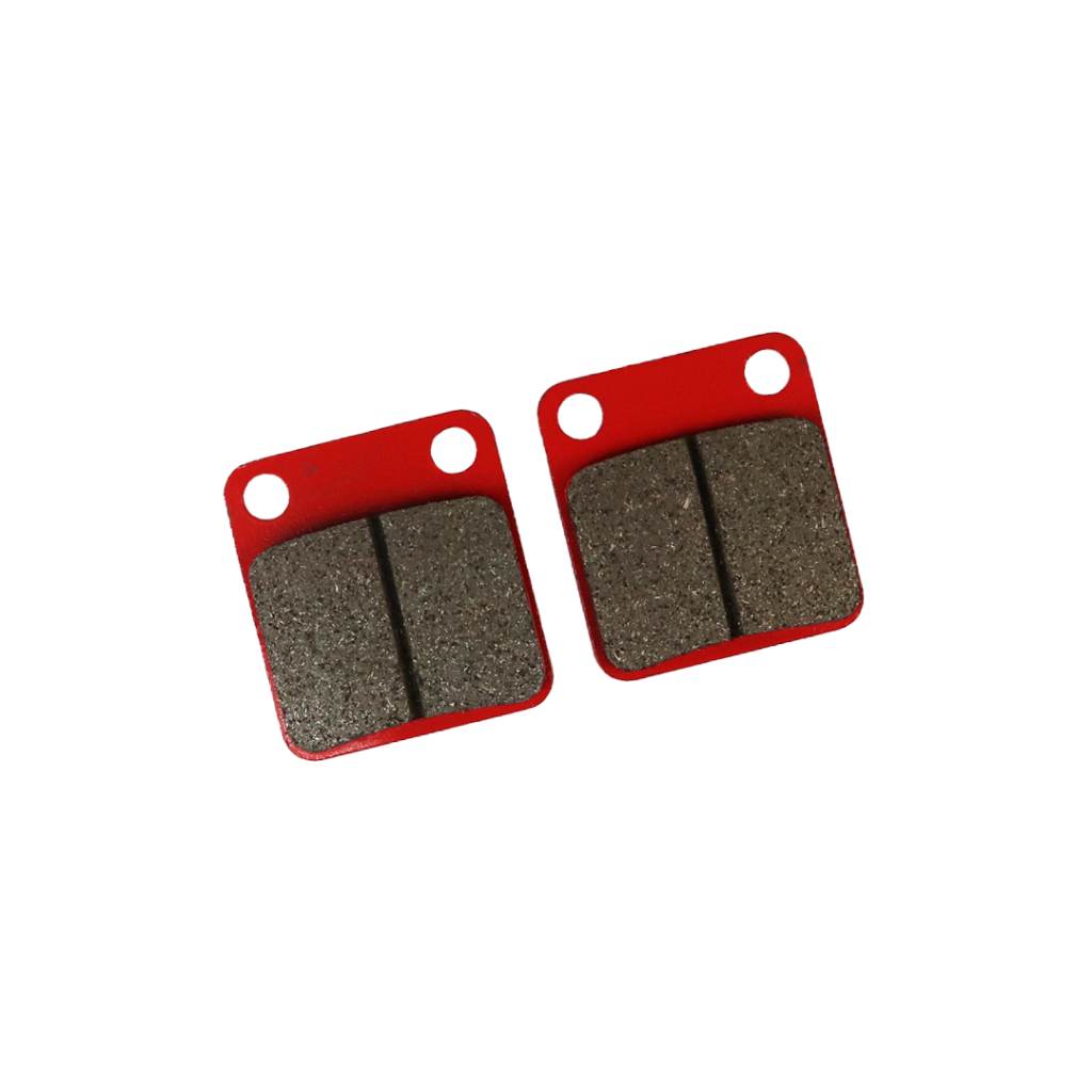 PASTILLAS DE FRENO KIMTEC DR 200