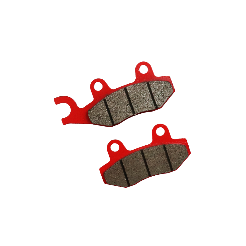 PASTILLAS DE FRENO KIMTEC EN 125