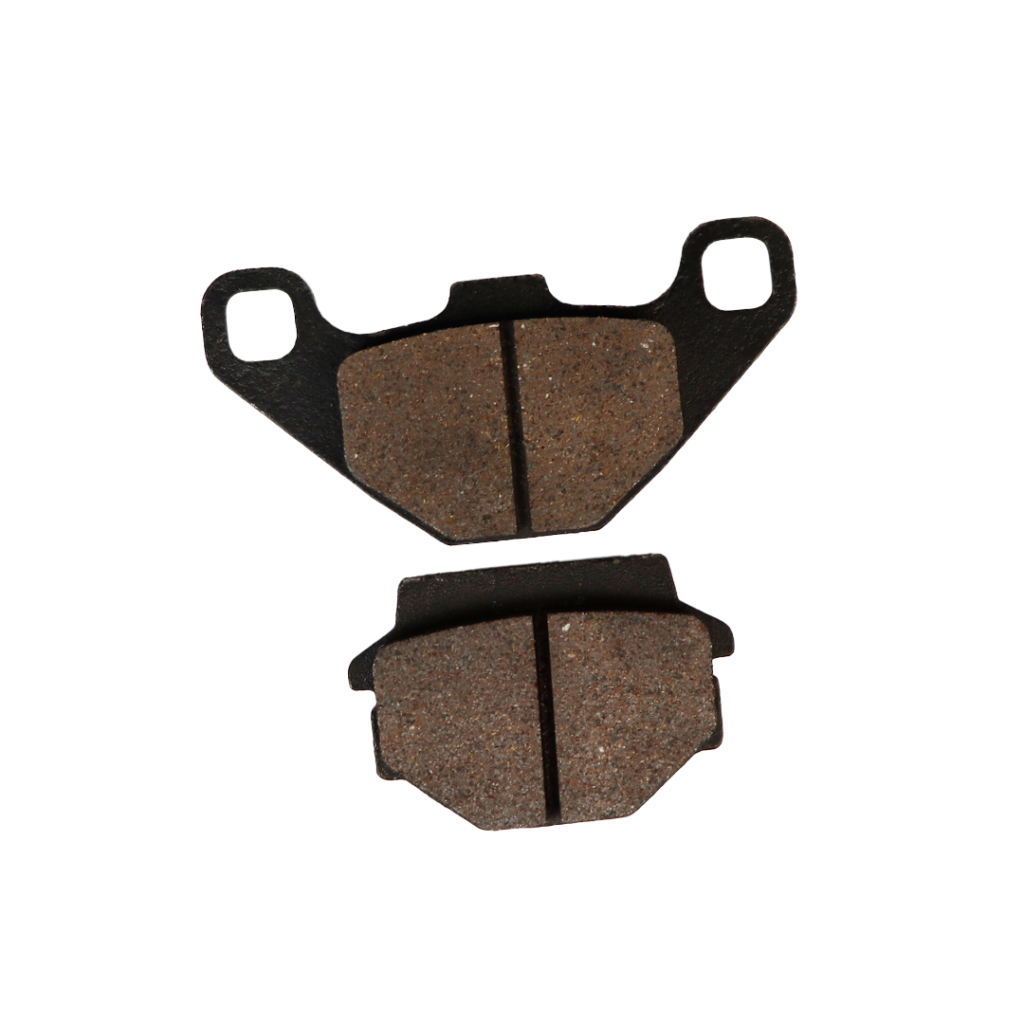 PASTILLAS DE FRENO DROOK GS 125