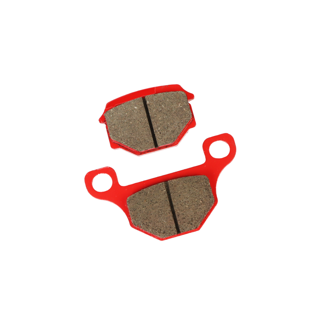 PASTILLAS DE FRENO KIMTEC GN 125 H/F