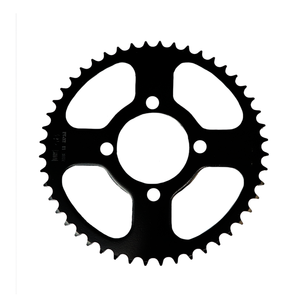 SPROCKET TRASERO NKJ XTZ 125