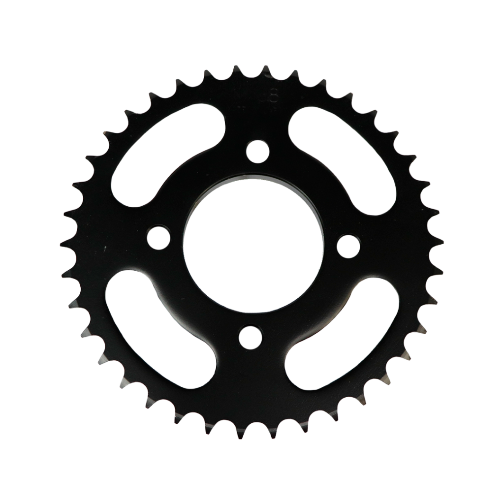 SPROCKET TRASERO NKJ GENESIS SPORT 125