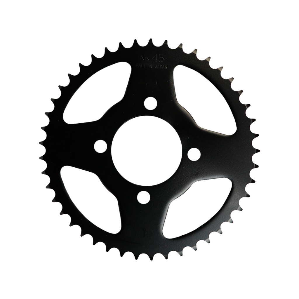 SPROCKET TRASERO NKJ GN 125