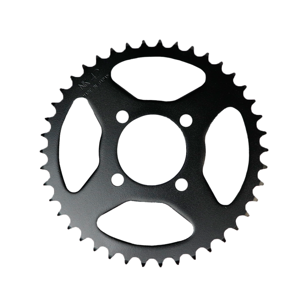 SPROCKET TRASERO NKJ AX 100