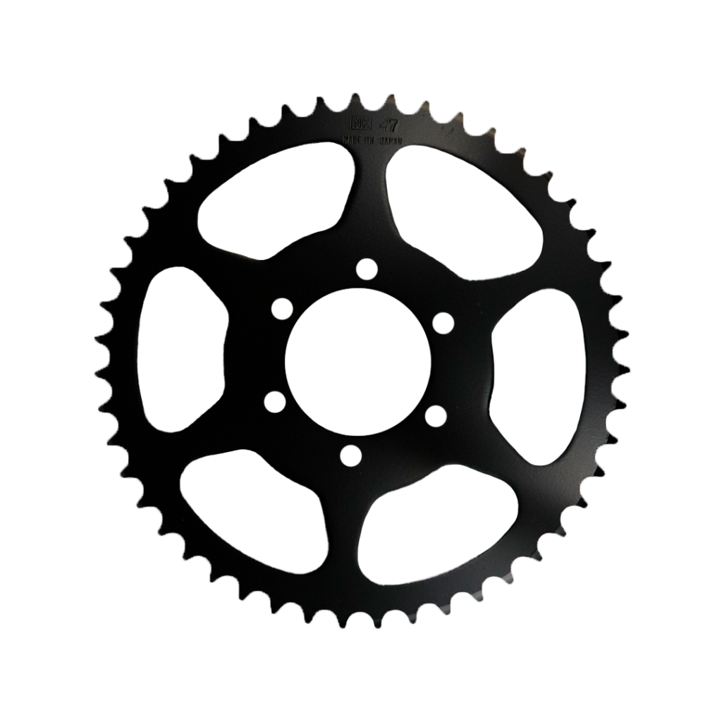 SPROCKET TRASERO NKJ DR 200