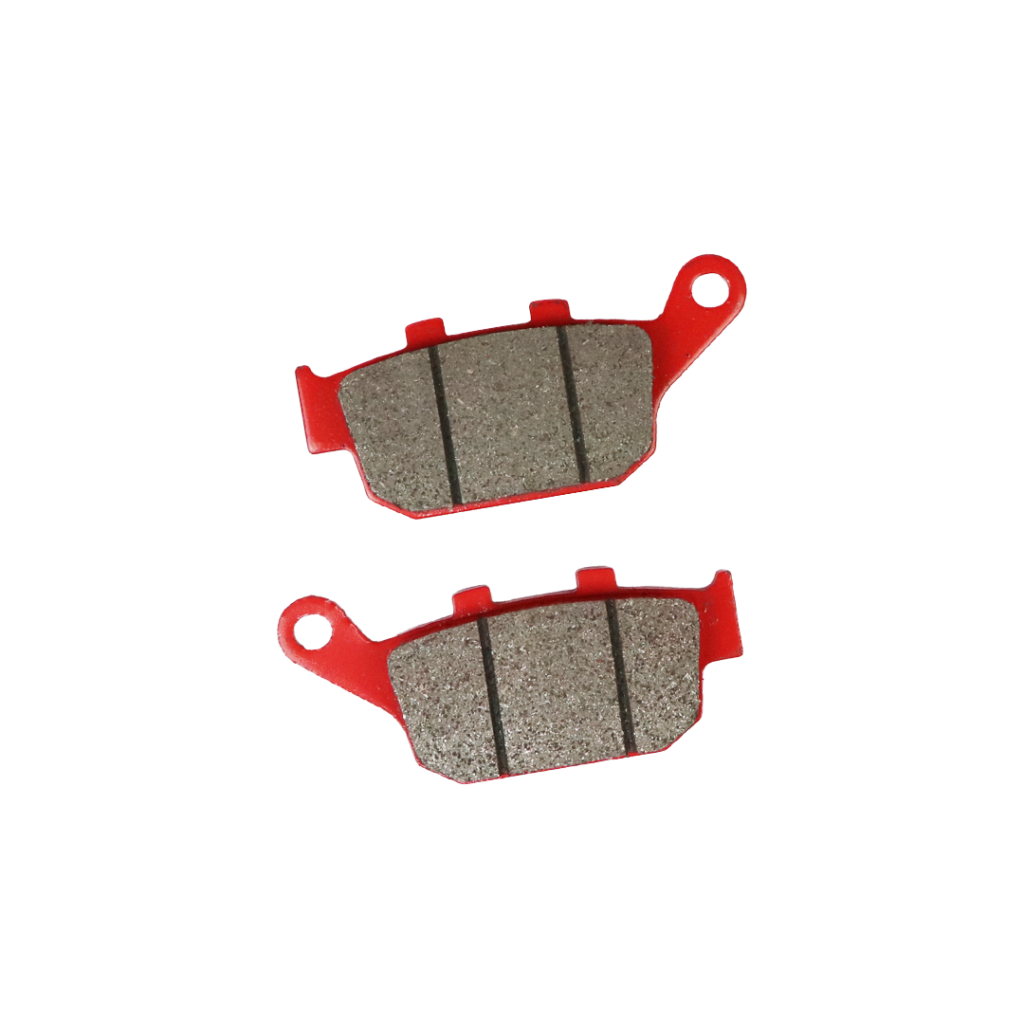 PASTILLAS DE FRENO KIMTEC 250 Z