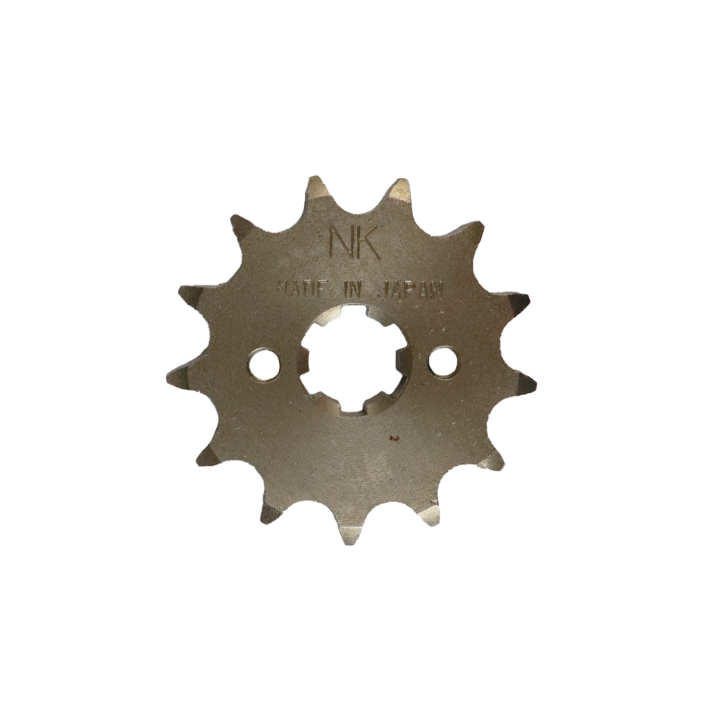 SPROCKET DELANTERO NKJ PLATINA