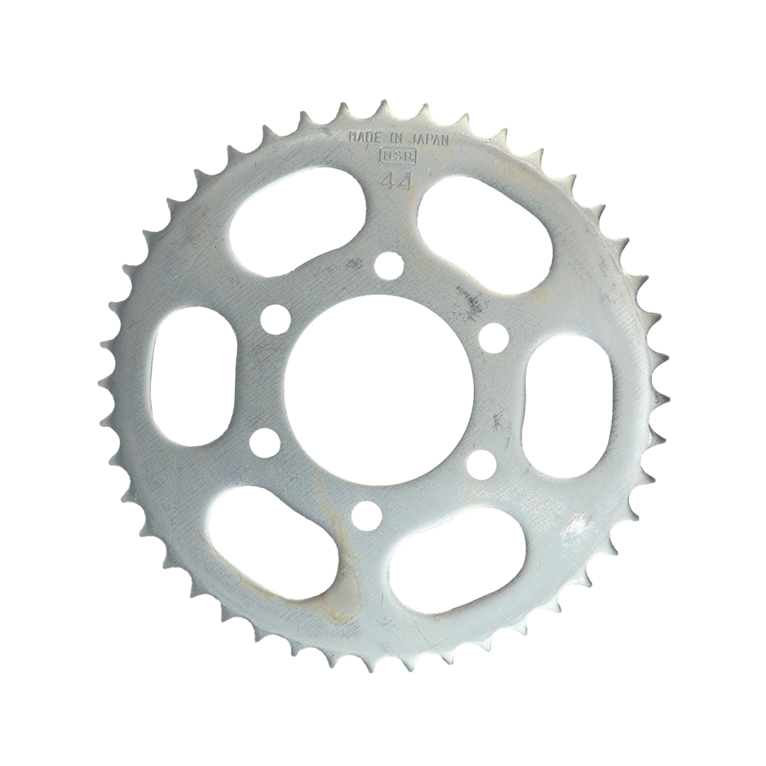 SPROCKET TRASERO NSR BAJAJ 125