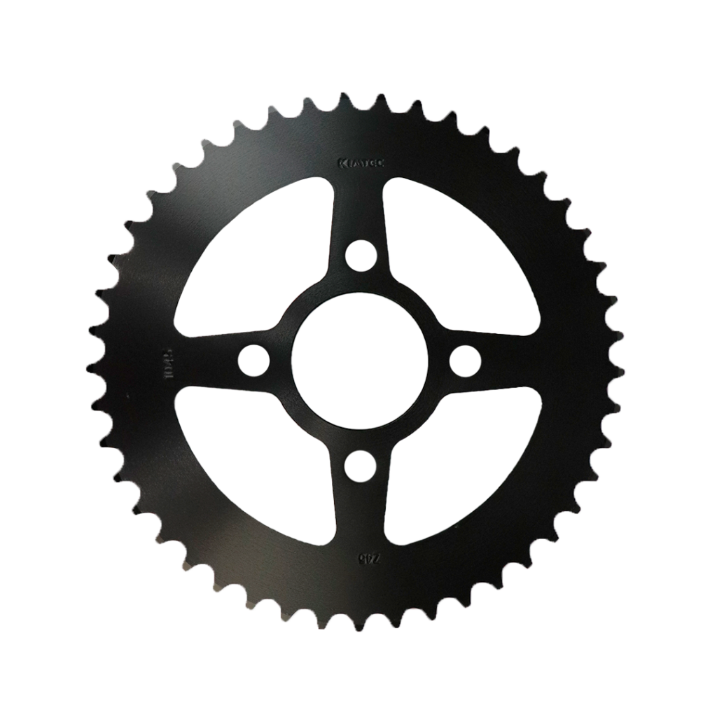 SPROCKET TRASERO KIMTEC PULSAR 220