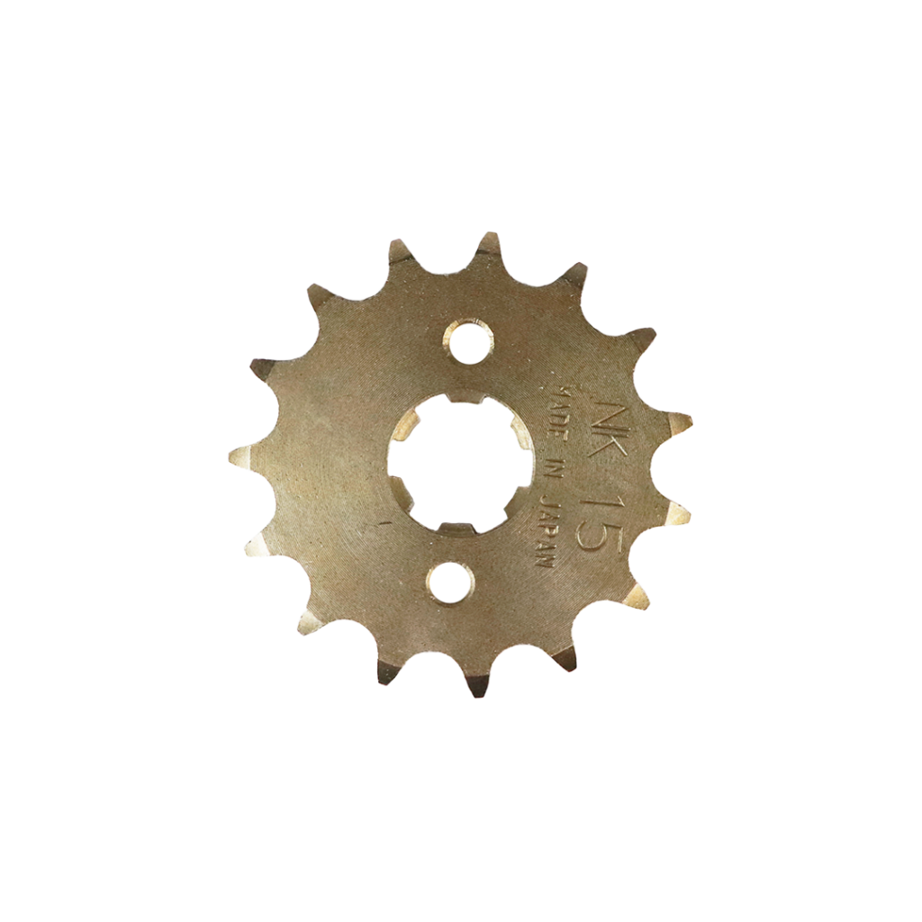SPROCKET DELANTERO NKJ PULSAR 180