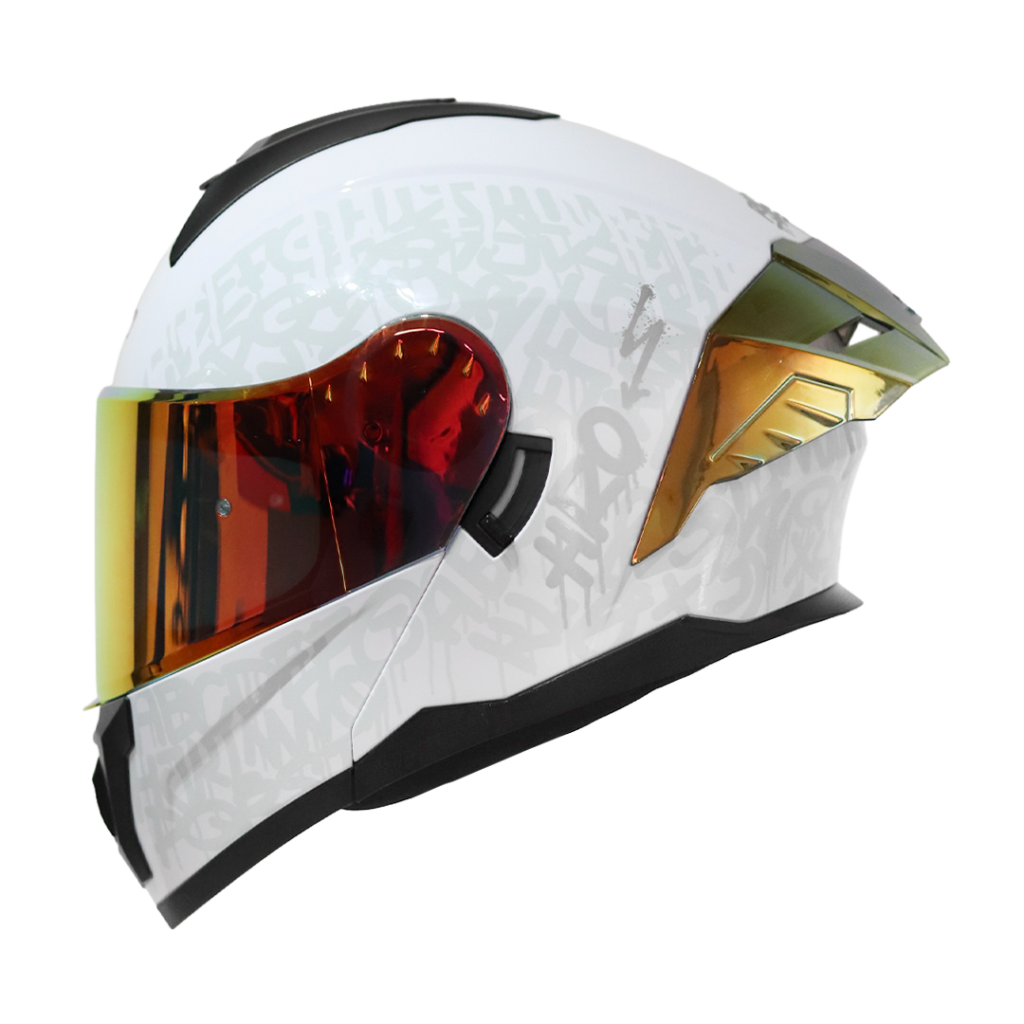 HRO 3480EVO DRIPS REVO