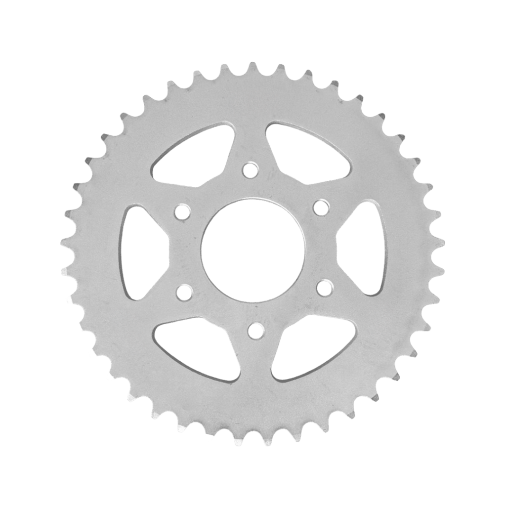 SPROCKET TRASERO KIMTEC PULSAR NS 200