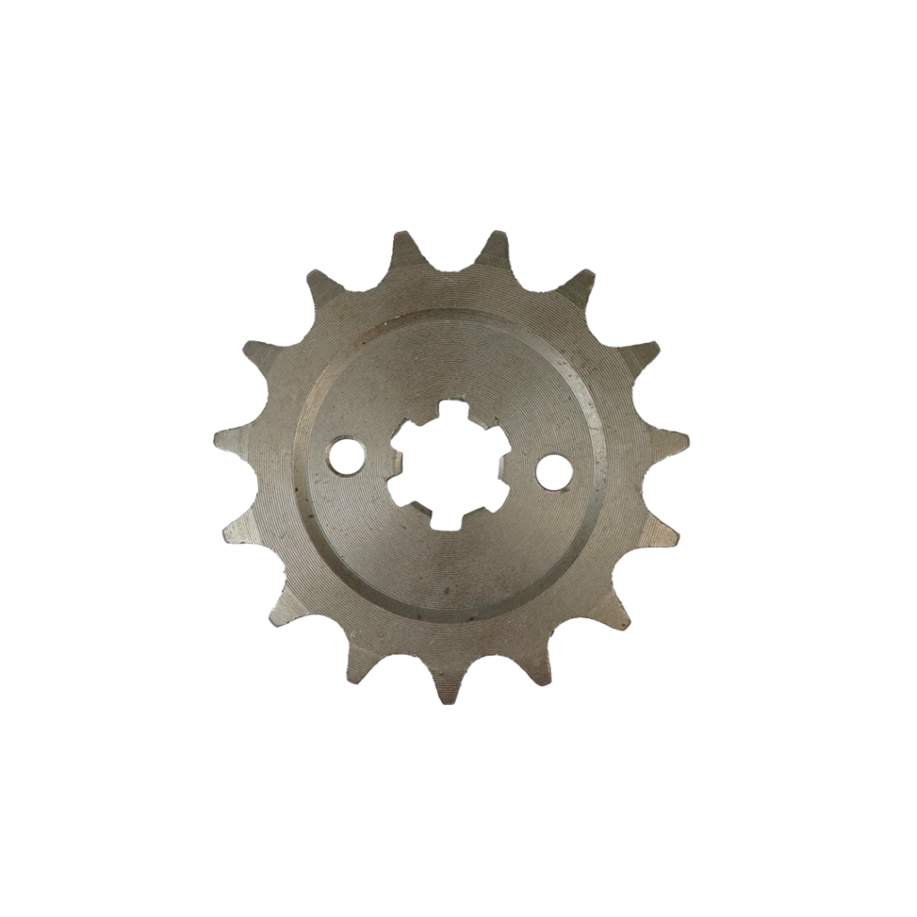 SPROCKET DELANTERO KIMTEC PULSAR 135 LS