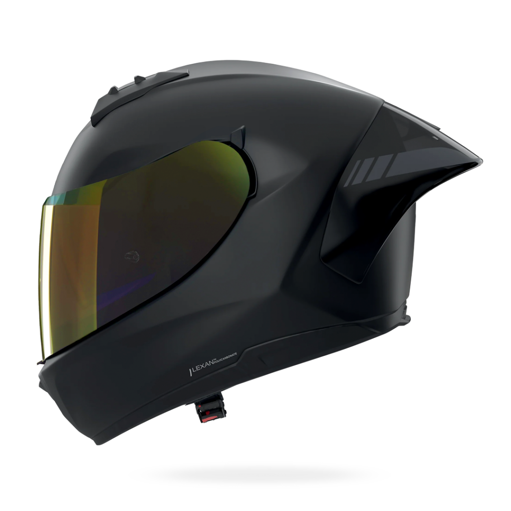 NOLAN N60-6 SPORT IRIDO