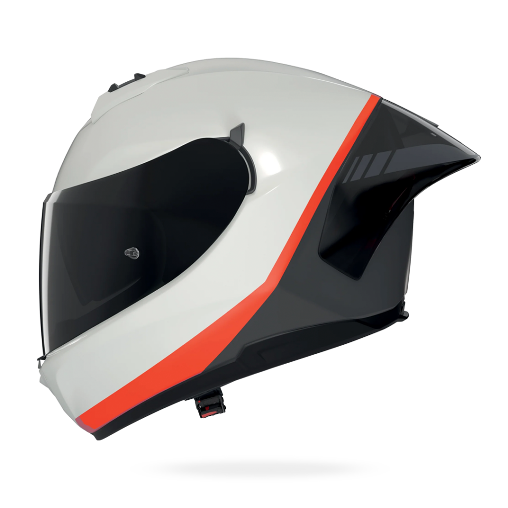 NOLAN N60-6 SPORT VERNICIATURA