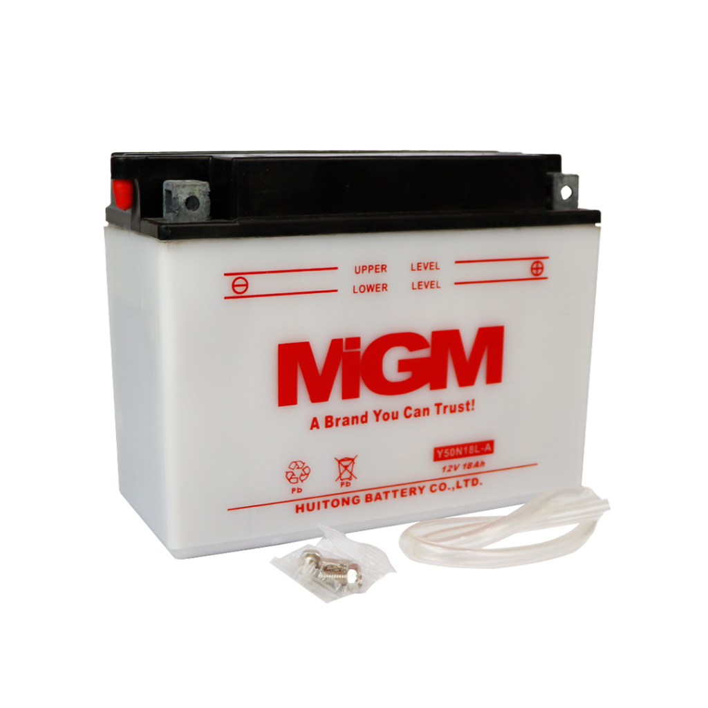 BATERÍA MIGM Y50N18L-A