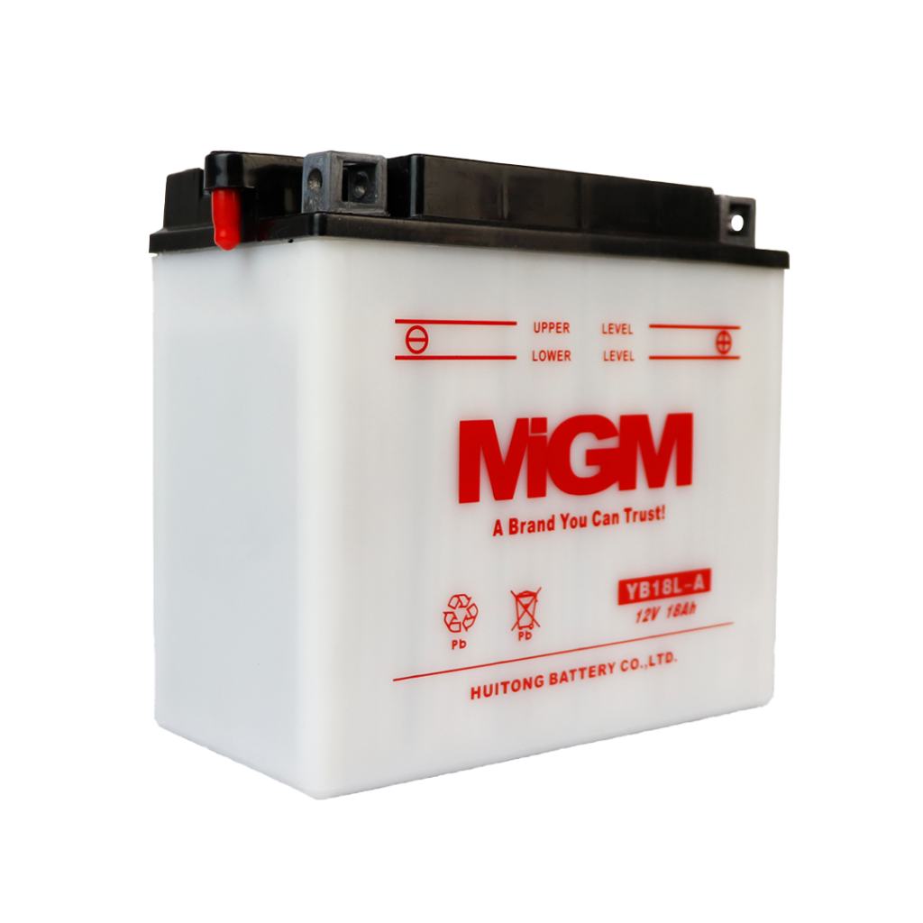 BATERÍA MIGM YB18L-A