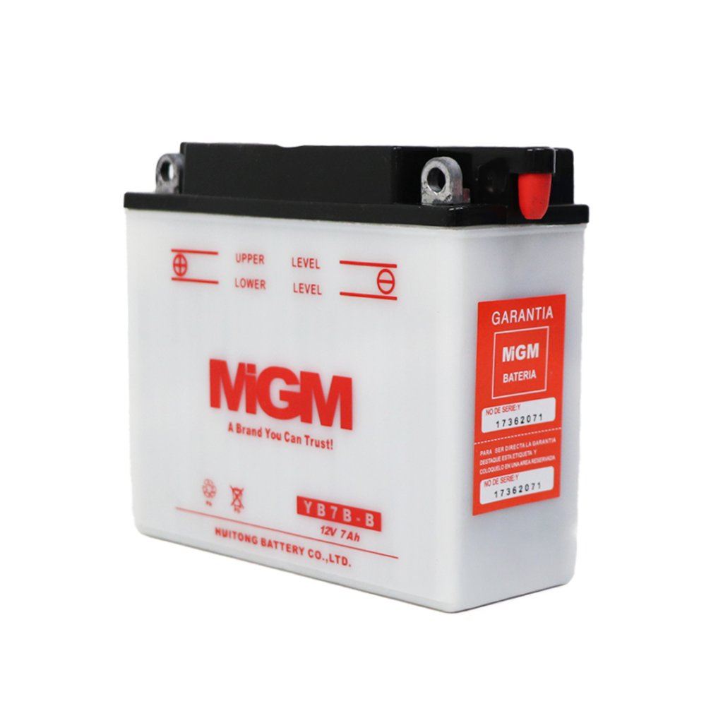 BATERÍA MIGM YB7B-B