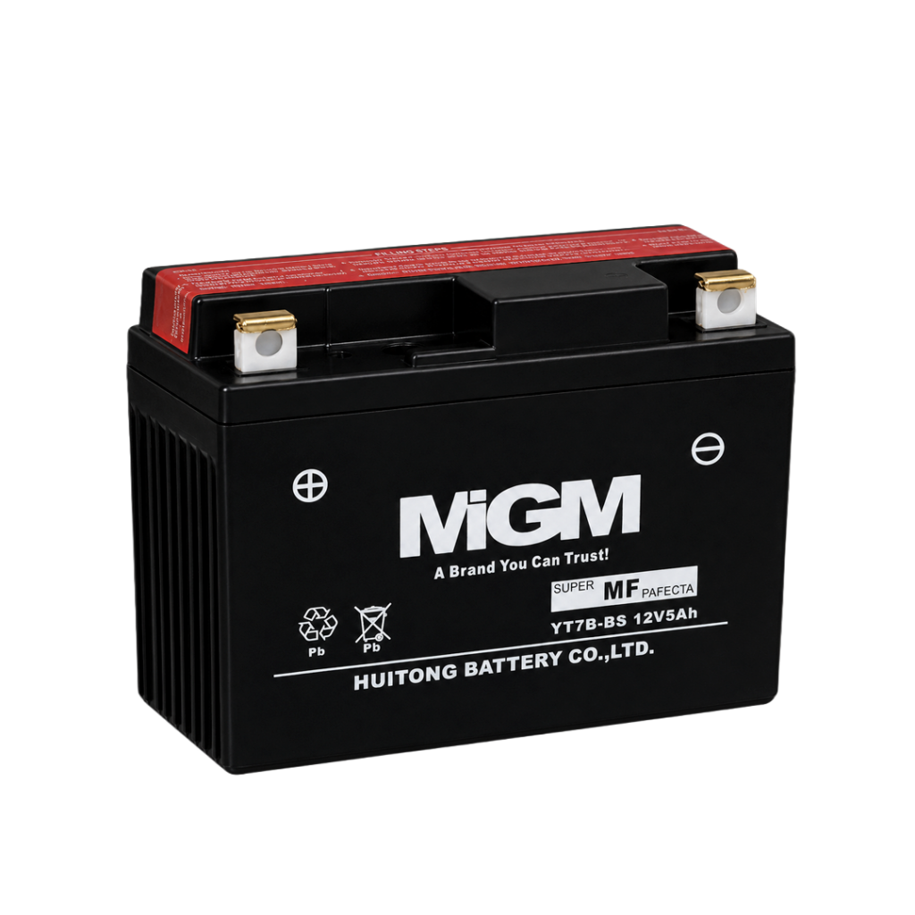 BATERÍA MIGM YT7B-BS