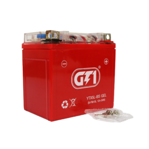 BATERÍA GT1 YTX5L-BS GEL