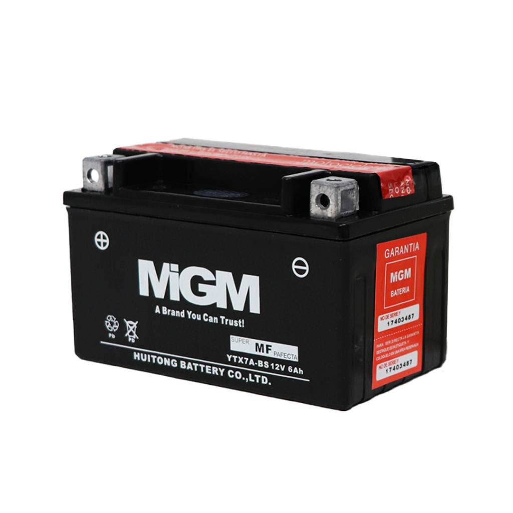 BATERÍA MIGM YTX7A-BS