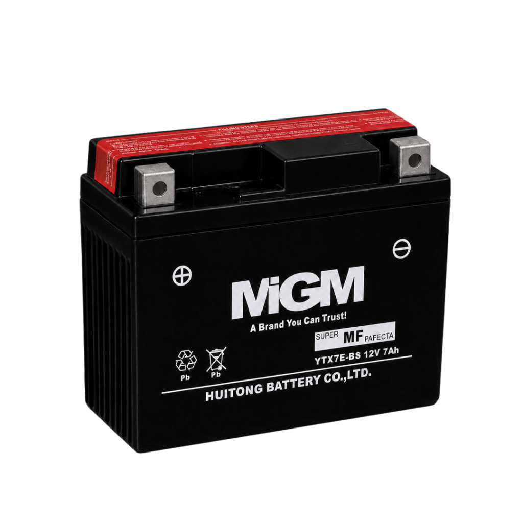 BATERÍA MIGM YTX7E-BS