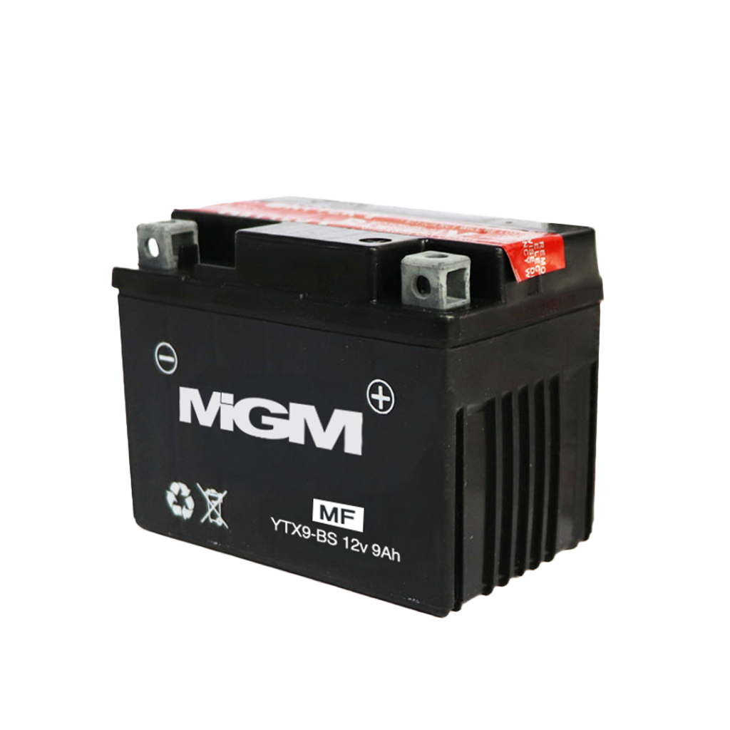 BATERÍA MIGM YTX9-BS