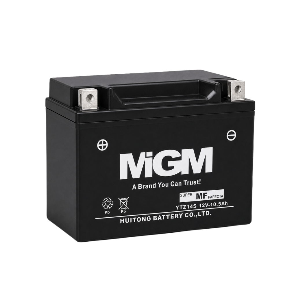 BATERÍA MIGM YTZ14S
