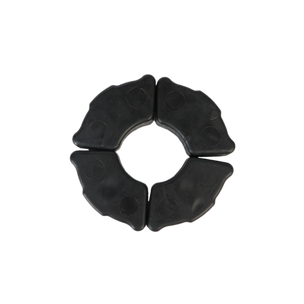 SET DE HULES DE MASA KIMTEC CGL125