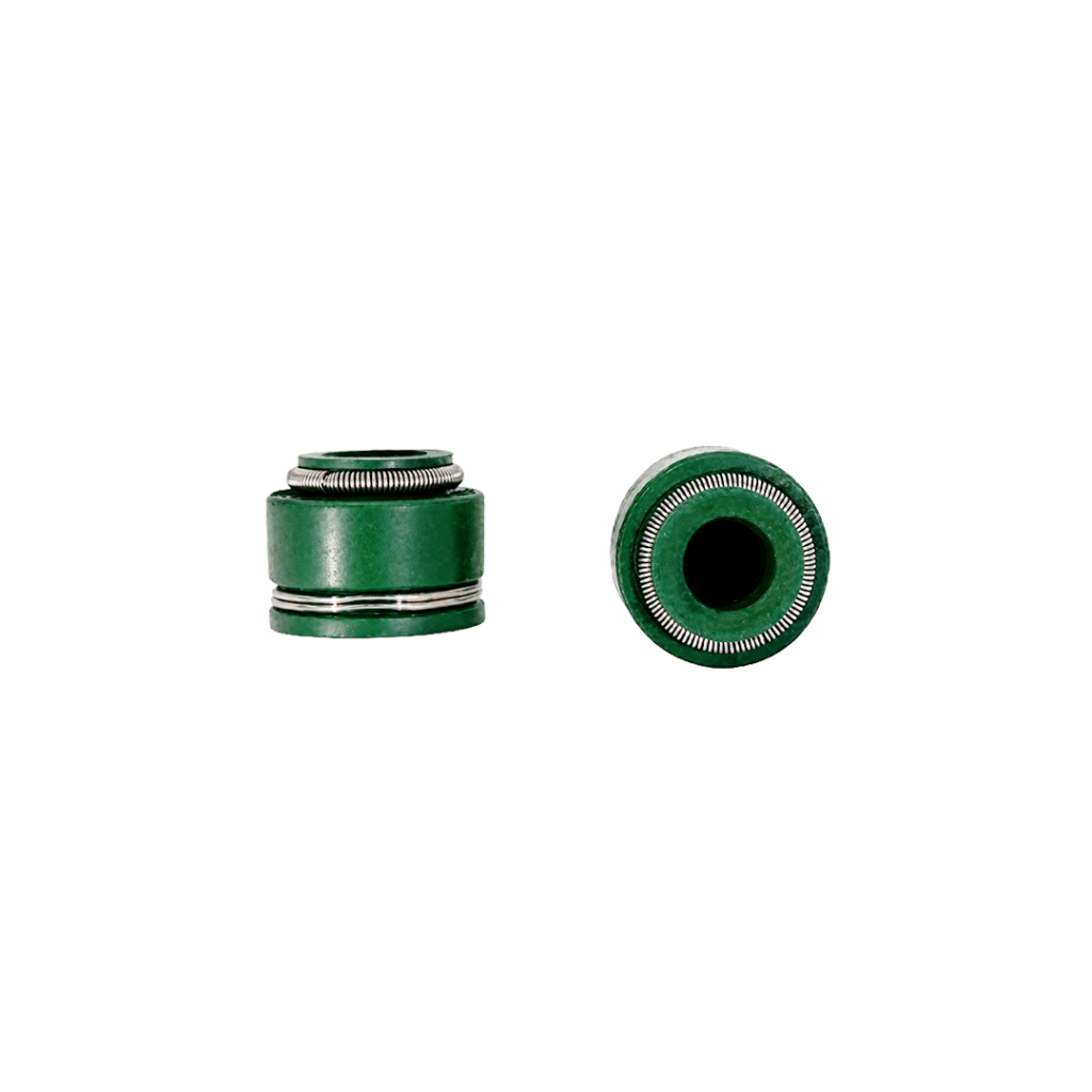 RETENEDOR DE VALVULA KIMTEC GTK 125