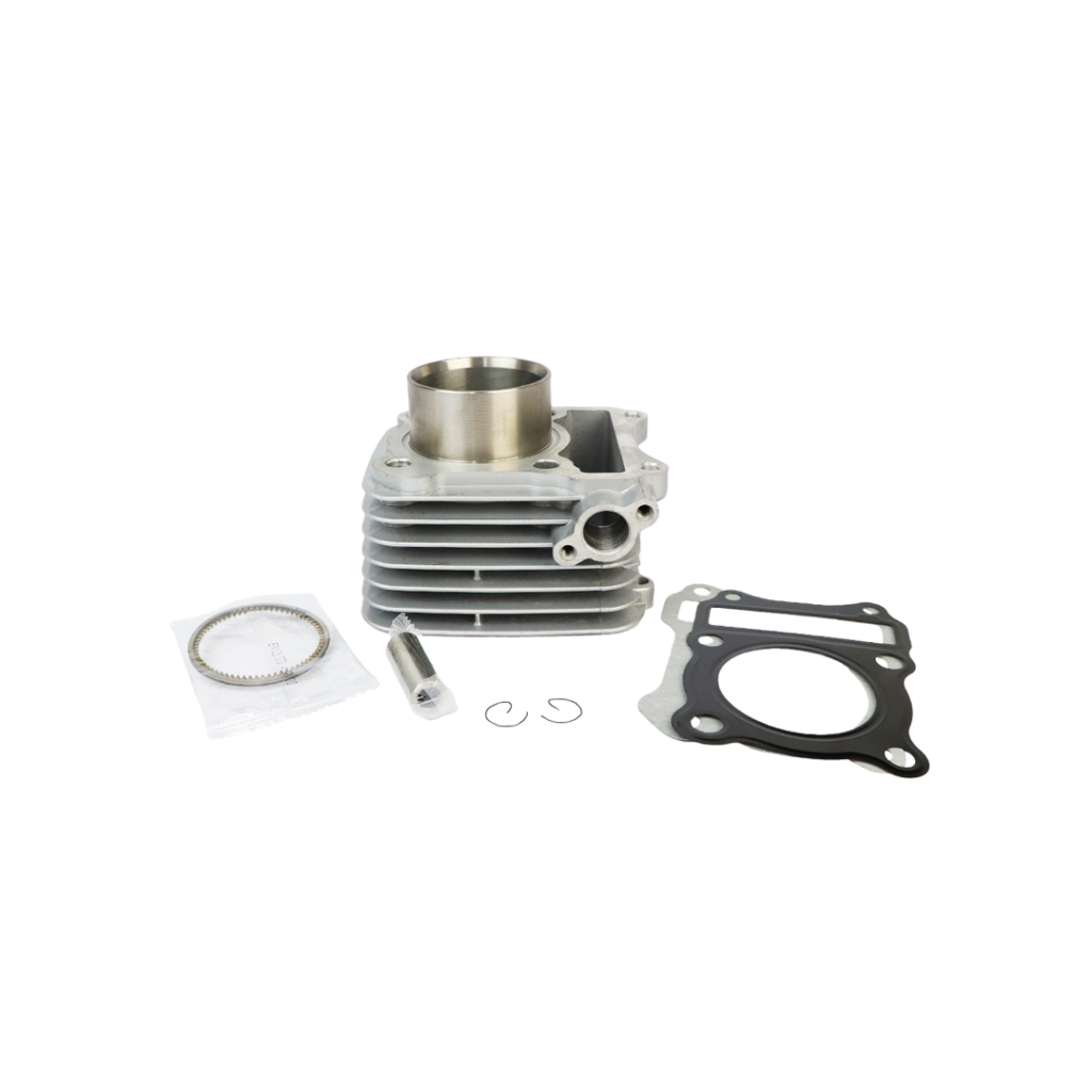 KIT DE CILINDRO/PISTON KIMTEC GN125F