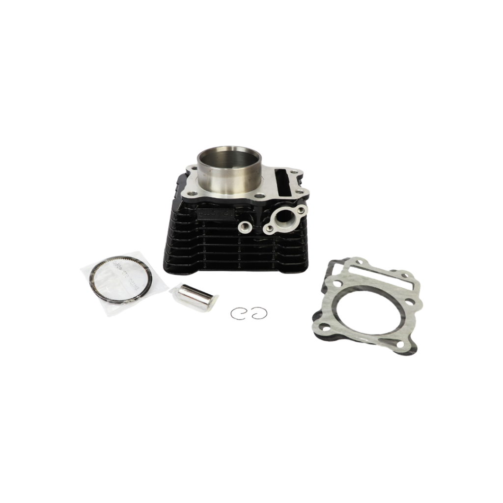 KIT DE CILINDRO/PISTON VORMAX GIXXER 155