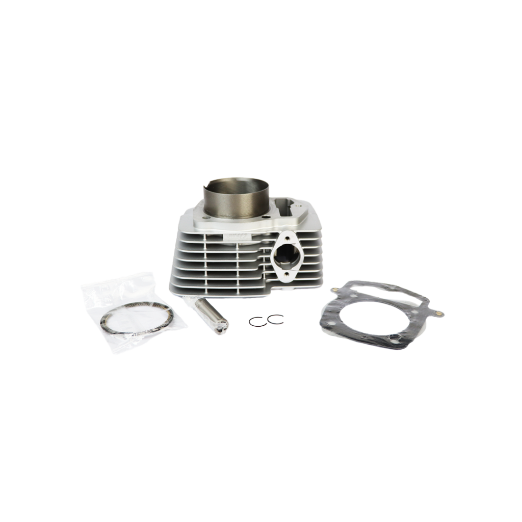 KIT DE CILINDRO/PISTON KIMTEC CBB250 70MM