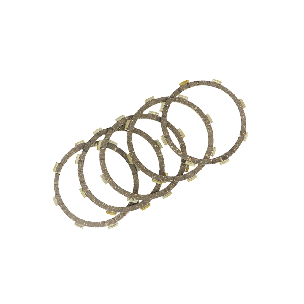DISCOS DE CLUTCH KIMTEC DT125