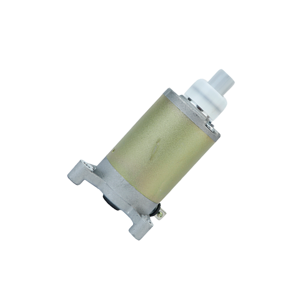 MOTOR DE ARRANQUE KIMTEC EN125
