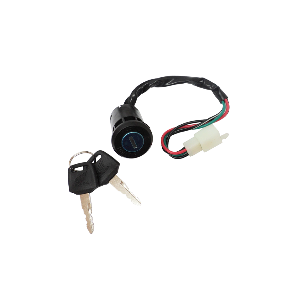 SWITCH DE ARRANQUE KIMTEC XL125/185