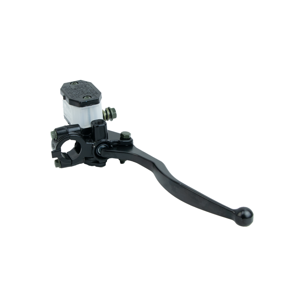 BOMBA DE FRENO PLASTICO KIMTEC GN125