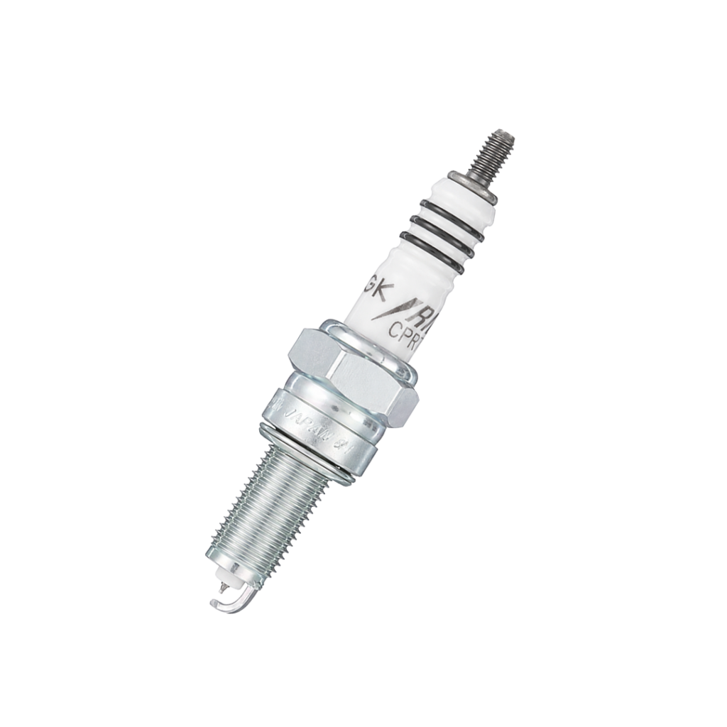 CANDELA CPR8EAIX-9 IRIDIUM NGK