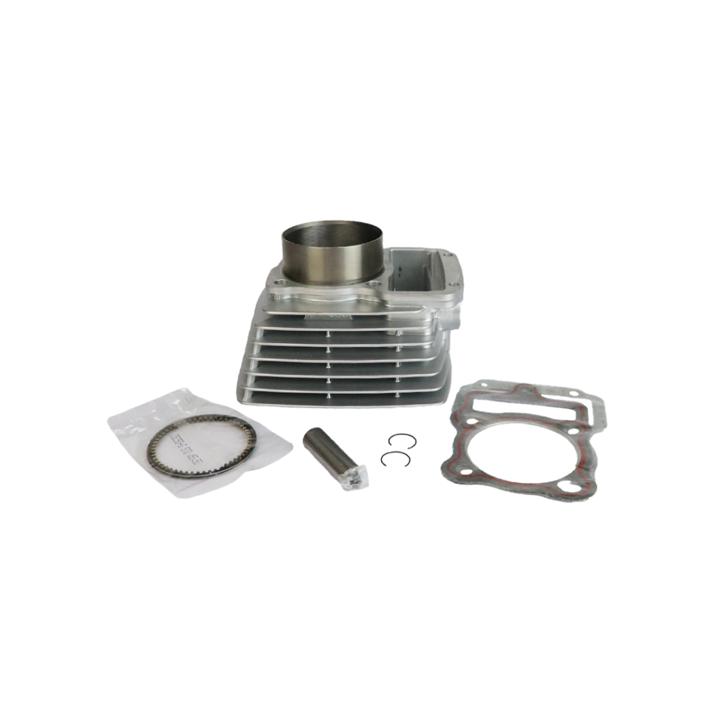 KIT DE CILINDRO/PISTON KIMTEC CG250 65.50MM