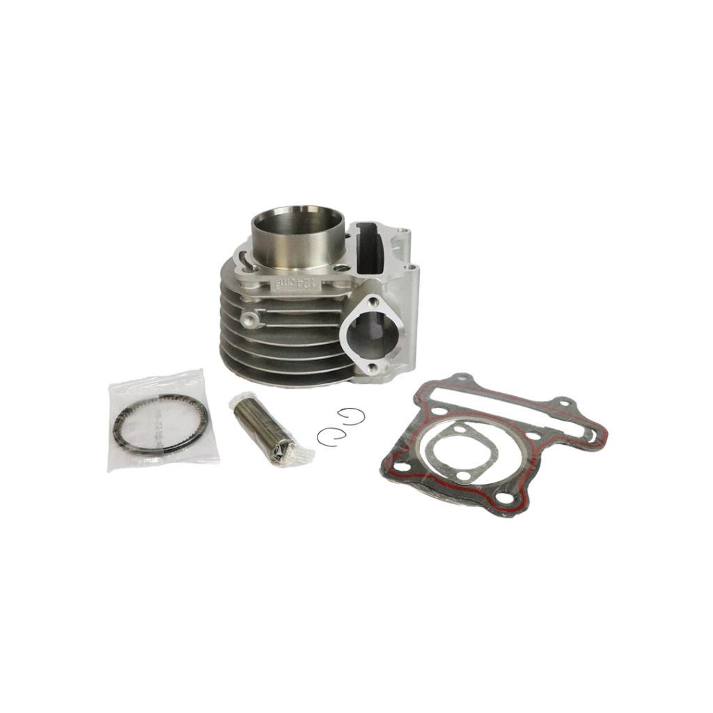 KIT DE CILINDRO/PISTON KIMTEC CS125