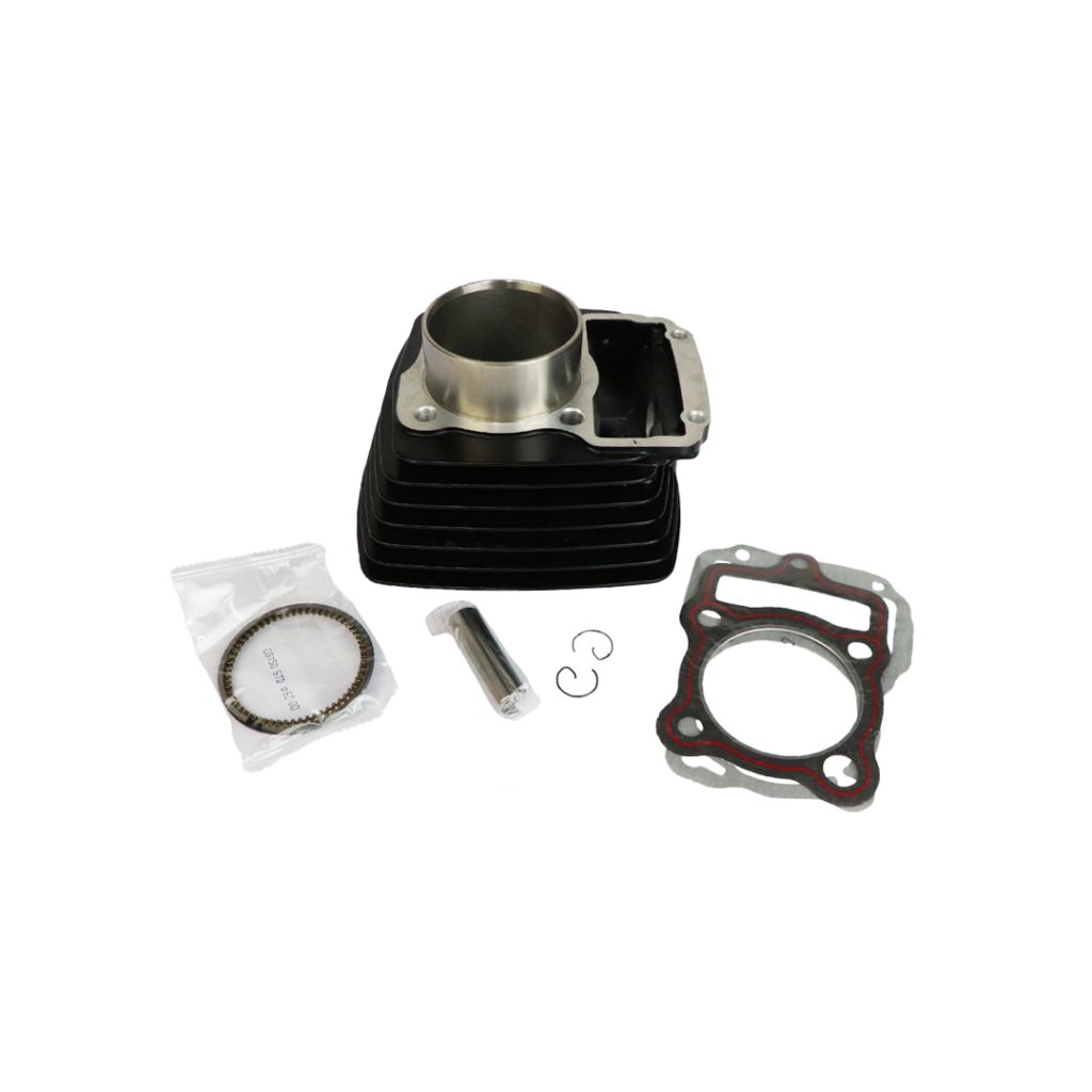 KIT DE CILINDRO/PISTON KINTEC FT150GT