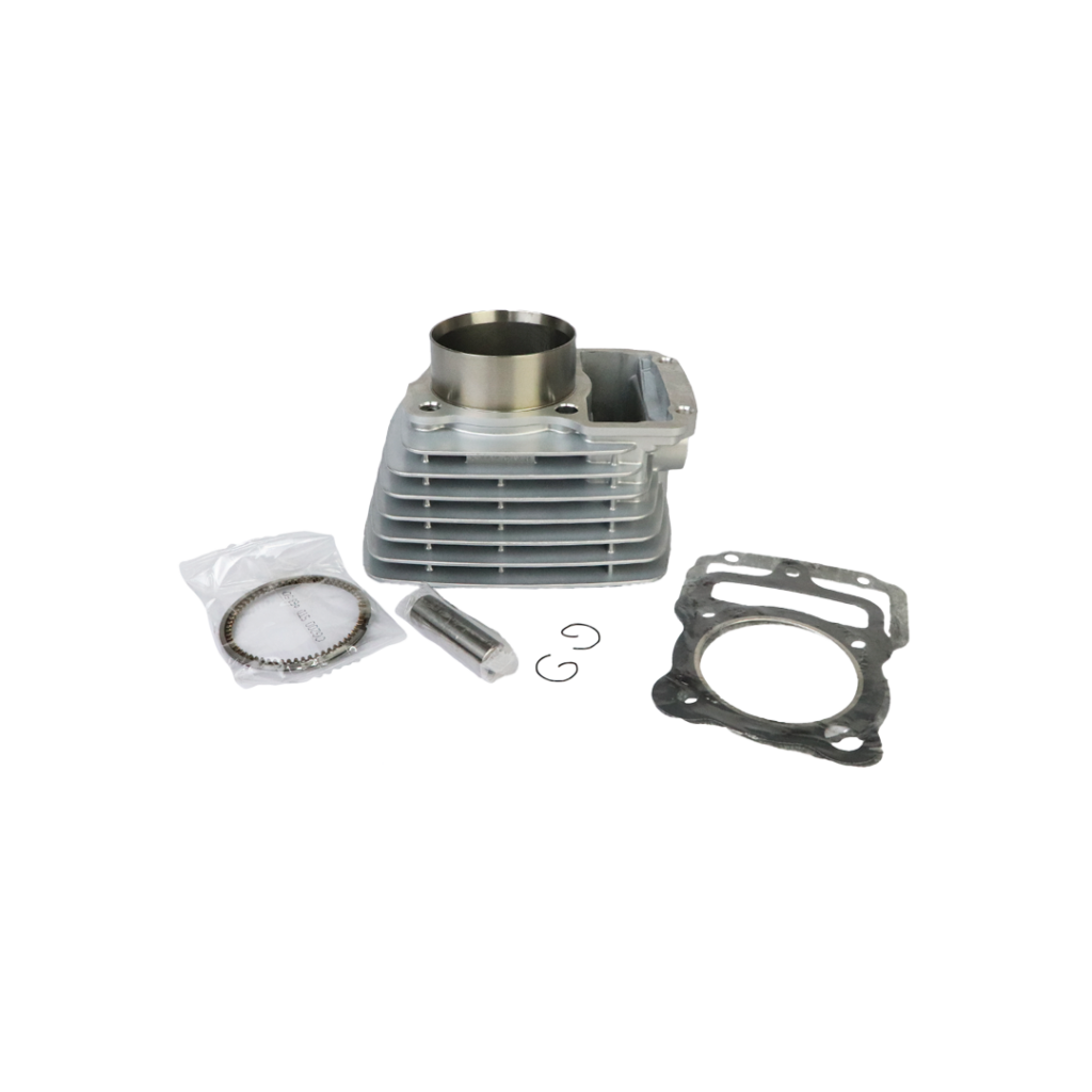 KIT DE CILINDRO/PISTON KIMTEC GY200 196cm3