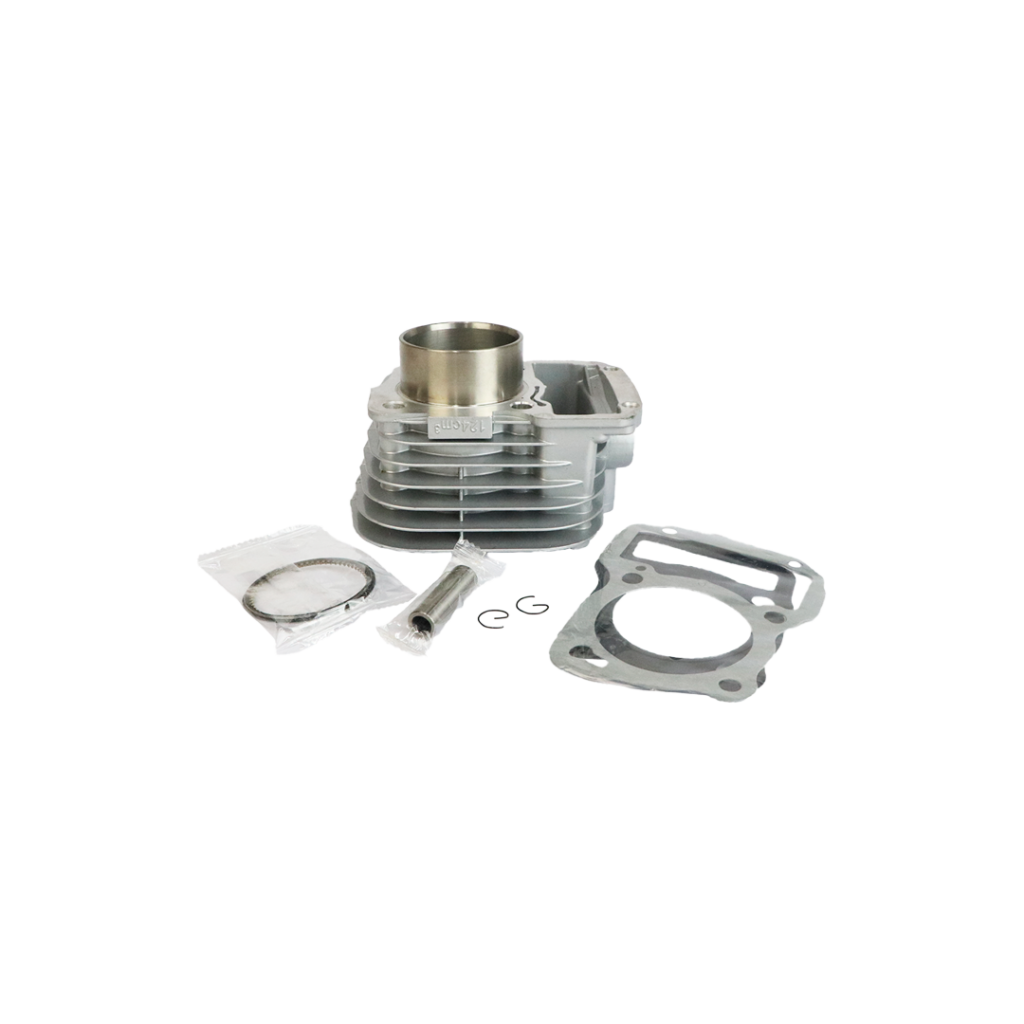 KIT DE CILINDRO/PISTON VORMAX NXR150 63.5MM