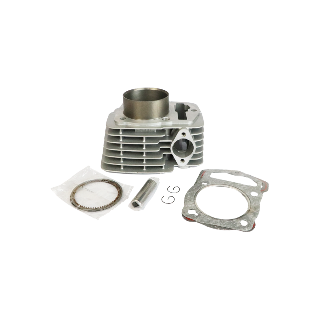 KIT DE CILINDRO/PISTON VORMAX NXR150 63.5MM