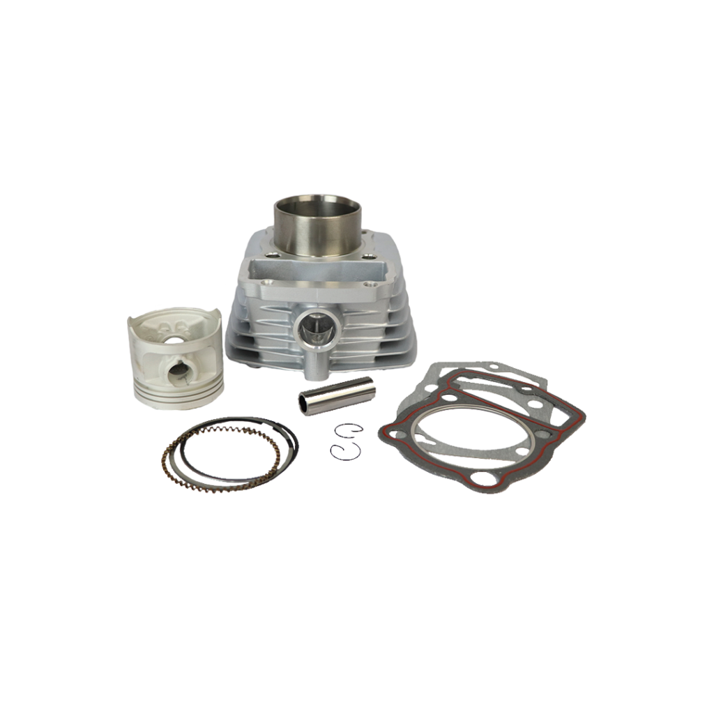 KIT DE CILINDRO/PISTON KIMTEC CGL125