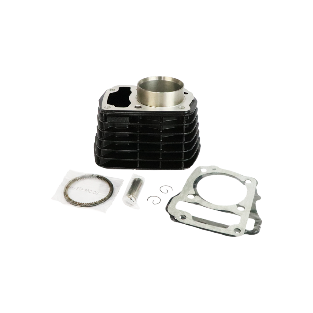 KIT CILINDRO/PISTON VORMAX CB110 TWISTER