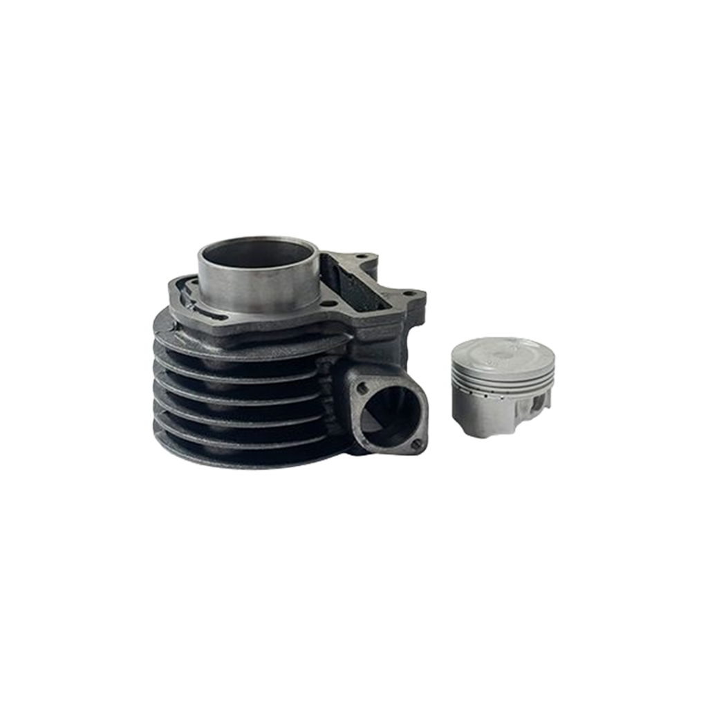 KIT DE CILINDRO/PISTON KIMTEC NAVI 110