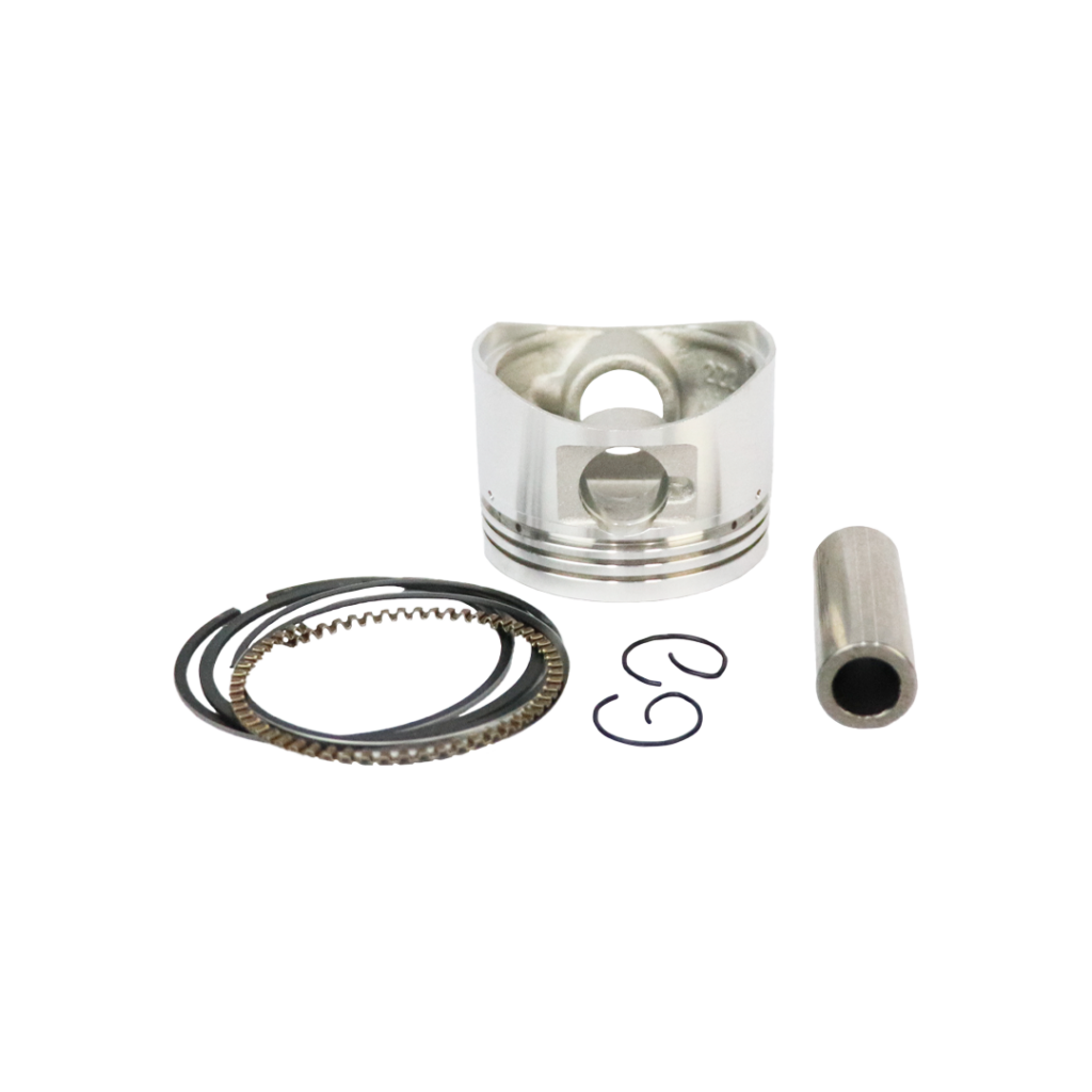 KIT DE PISTON 0.50 EN125