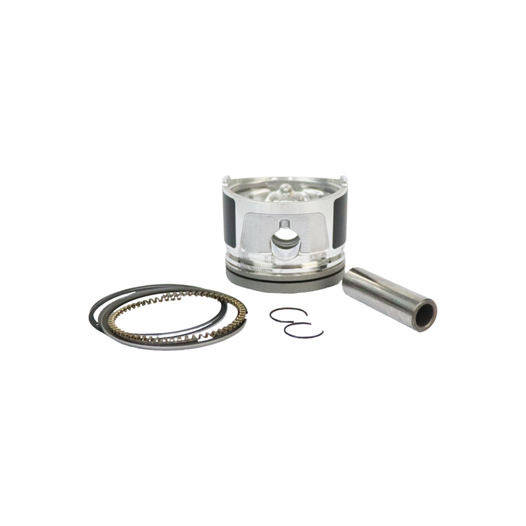 KIT DE PISTON 0.25 EN 125