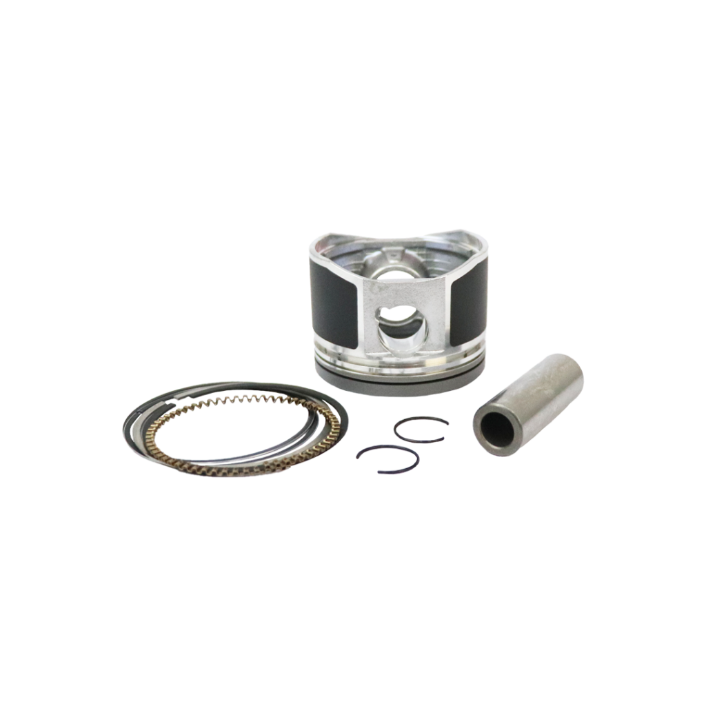 KIT DE PISTON 0.50 EN 125
